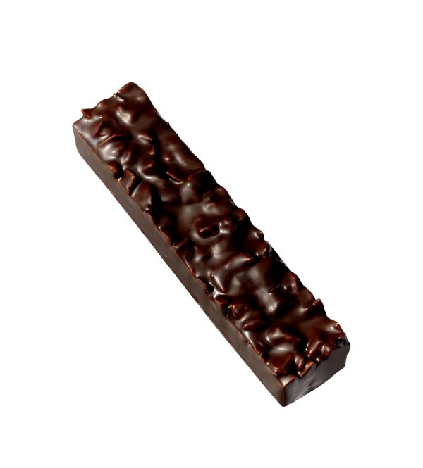 Barre Pacha Chocolat Noir