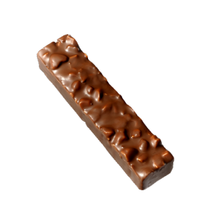 Barre Pacha Chocolat au Lait