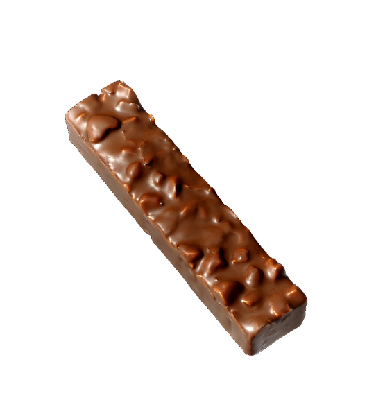 Barre Pacha Chocolat au Lait