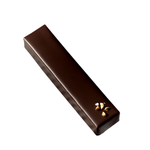 Barre Peanut Chocolat Noir
