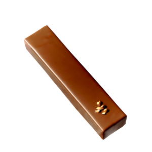 Barre Peanut Chocolat au Lait