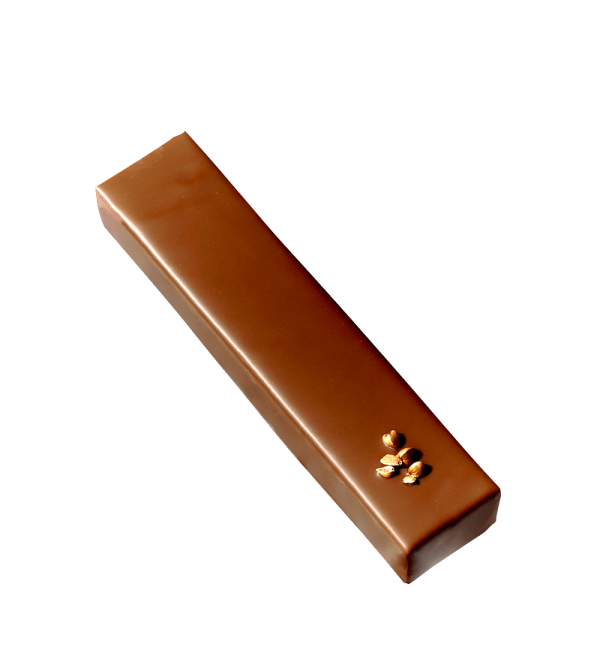 Barre Peanut Chocolat au Lait