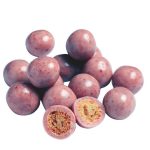 Chocobilles Enrobées Myrtille