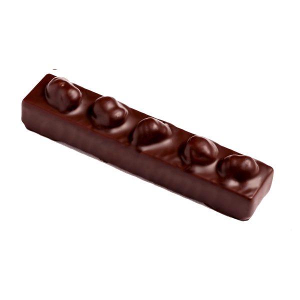 Tentation Noisette Chocolat Noir