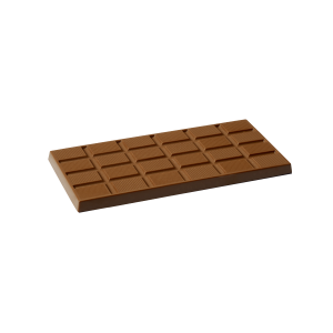 Tablette Chocolat Au Lait 38%