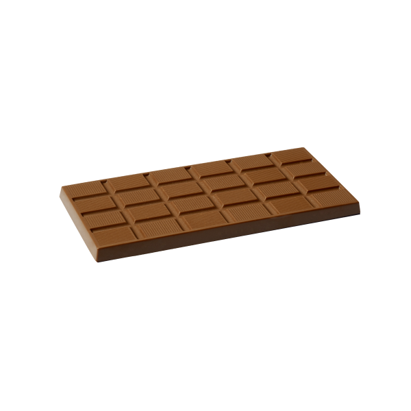Tablette Chocolat Au Lait 38%