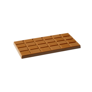 Tablette Chocolat Lacté Caramel 31%