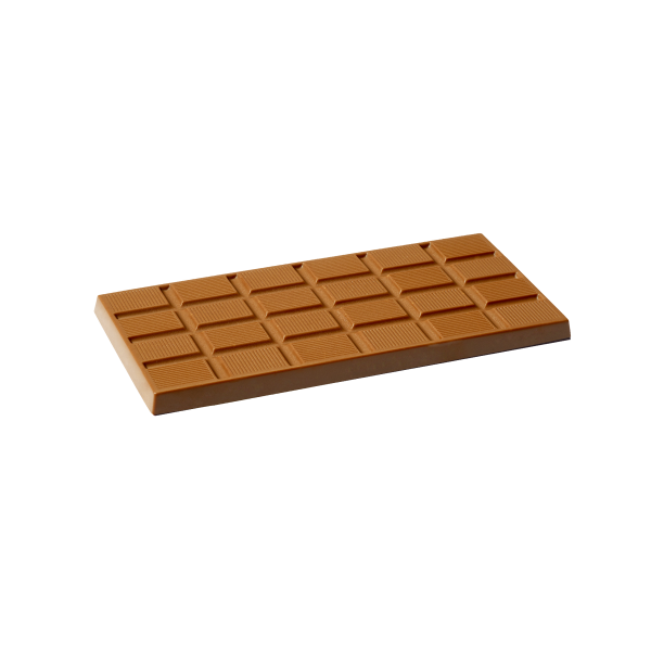 Tablette Chocolat Lacté Caramel 31%