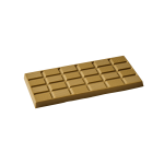 Tablette Latte Capuccino 34%