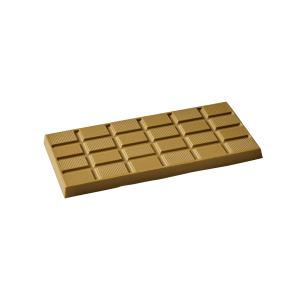 Tablette Latte Capuccino 34%
