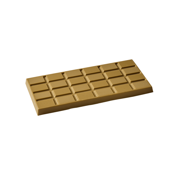 Tablette Latte Capuccino 34%