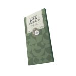 Tablette Chocolat Noir Origine Equateur 76%