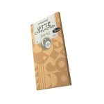 TABLETTE LATTE CAPPUCINO 34%