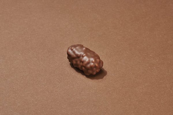 CROQUANTIN CHOCOLAT LAIT