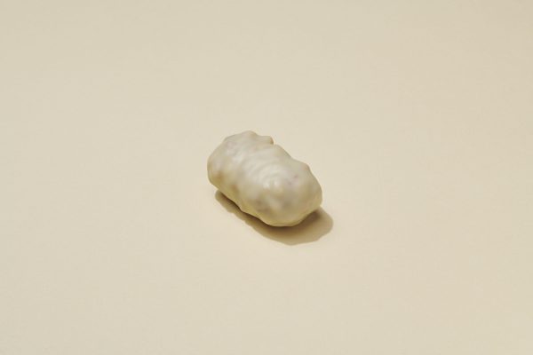 CROQUANTIN CHOCOLAT BLANC