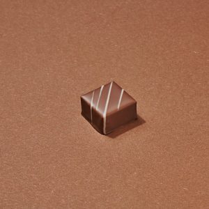 Caracbar Chocolat au Lait
