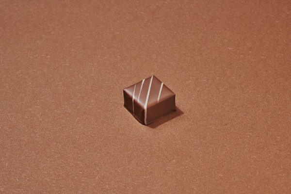 Caracbar Chocolat au Lait