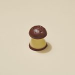 Champignon Chocolat au Lait
