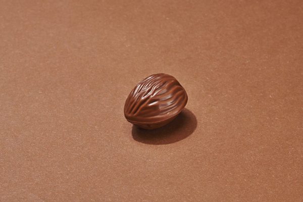 Coque De Noix Chocolat au Lait