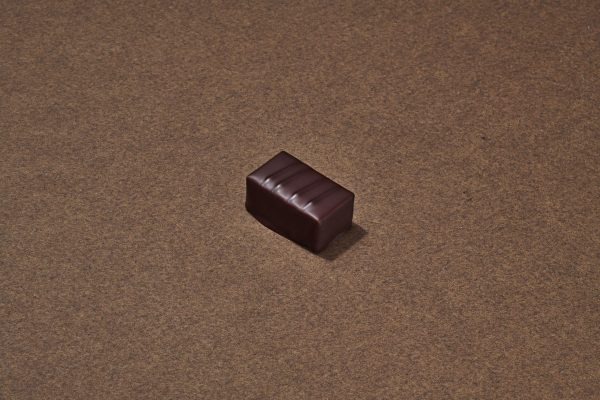 Le Coumarou Chocolat Noir