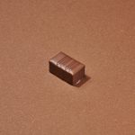 Le Coumarou Chocolat au Lait