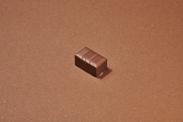 Le Coumarou Chocolat au Lait