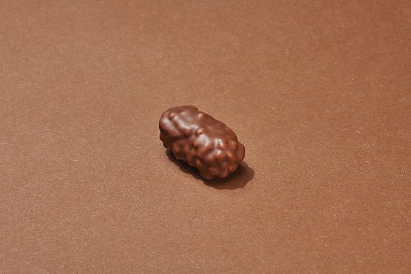 Croquantin Chocolat au Lait