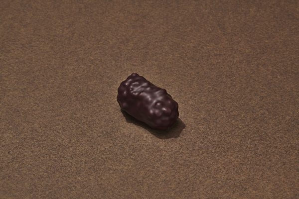 Croquantin Chocolat Noir