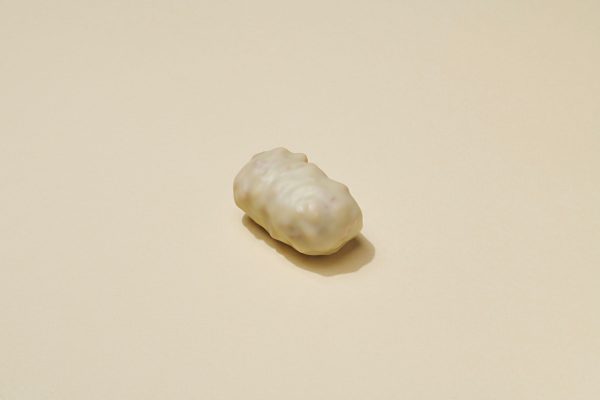 Croquantin Chocolat Blanc