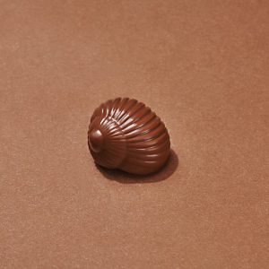 Escargot Chocolat au Lait