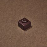 Feuilleté Praliné Café Chocolat Noir