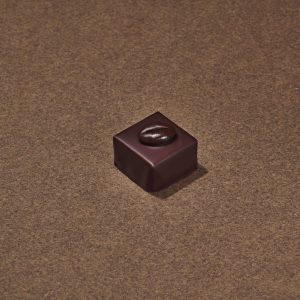 Feuilleté Praliné Café Chocolat Noir