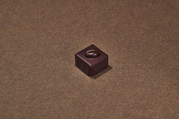 Feuilleté Praliné Café Chocolat Noir