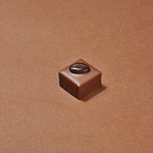 Feuilleté Praliné Café Lait