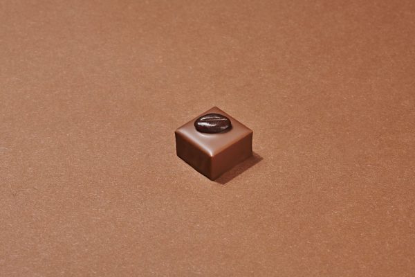 Feuilleté Praliné Café Lait