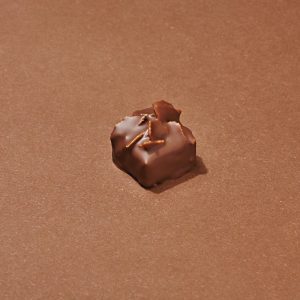 Frou Frou Chocolat au Lait