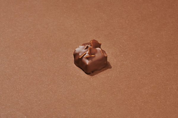 Frou Frou Chocolat au Lait