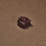 Frou Frou Chocolat Noir
