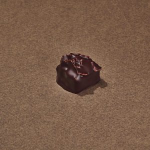 Frou Frou Chocolat Noir