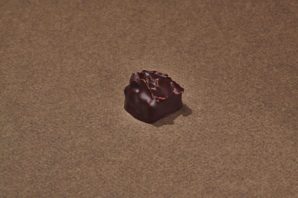 Frou Frou Chocolat Noir