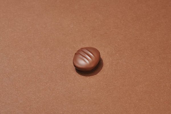Galiote Chocolat au Lait