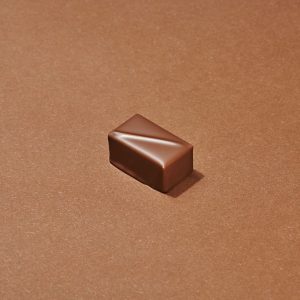 Gia Chocolat au Lait