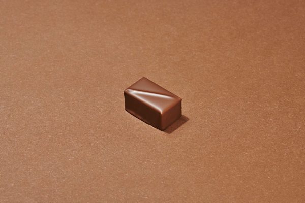 Gia Chocolat au Lait