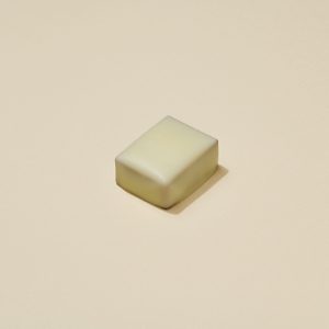 Languette Bretonne Blanc