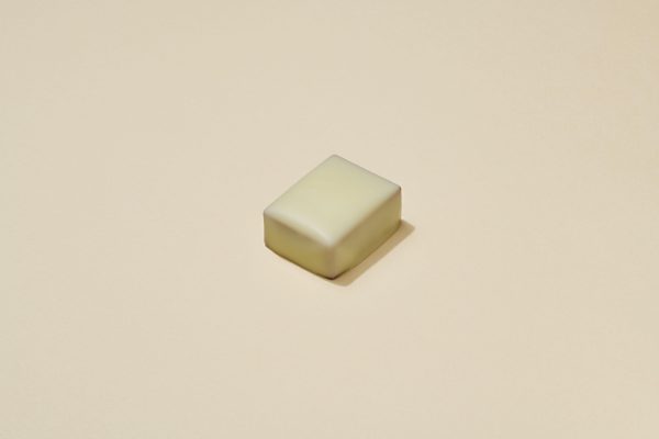 Languette Bretonne Blanc