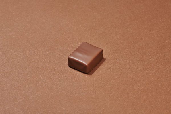 Languette Bretonne Chocolat au Lait