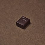 Languette Bretonne Chocolat Noir