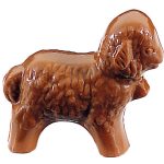 Agneau Chocolat au Lait