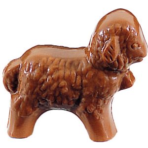 Agneau Chocolat au Lait