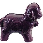 Agneau Chocolat Noir